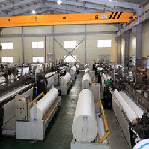 GEONIA® PP (Biaxial/DMP Series)