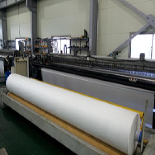 GEONIA® PET (Uniaxial/DML Series)
